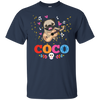 Coco Pug T Shirts