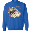 Pug Kisses Fix Everything T Shirts