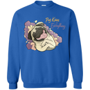 Pug Kisses Fix Everything T Shirts