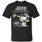 New York Jets Make Me Drinks T-Shirt