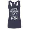 He Calls Mom Who Tackled My Winnipeg Jets T Shirts