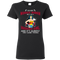 I'm Not Wonder Woman Northern Illinois Huskies T Shirts