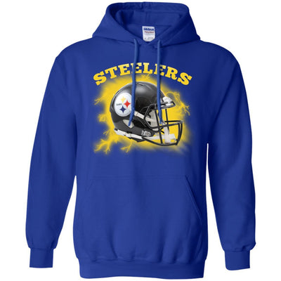 Teams Come From The Sky Pittsburgh Steelers T Shirts