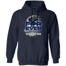 For Ever Not Just When We Win Tampa Bay Lightning T Shirt