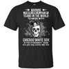 Chicago White Sox Is The Strongest T Shirts