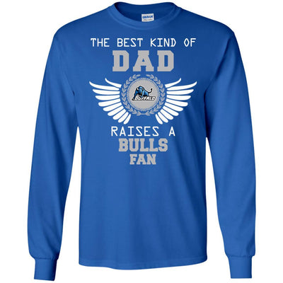 The Best Kind Of Dad Buffalo Bulls T Shirts