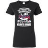 Everybody Has An Addiction Mine Just Happens To Be Atlanta Braves T Shirt