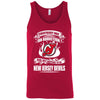 Everybody Has An Addiction Mine Just Happens To Be New Jersey Devils T Shirt