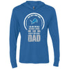 I Love More Than Being Detroit Lions Fan T Shirts