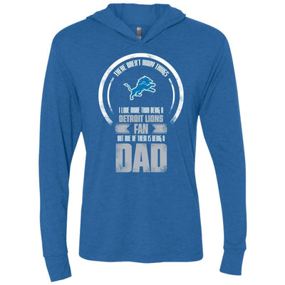 I Love More Than Being Detroit Lions Fan T Shirts