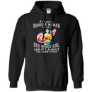 I'm Not Wonder Woman Detroit Red Wings T Shirts