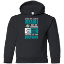My Heart And My Soul Belong To The Miami Dolphins T Shirts