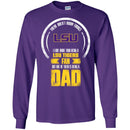 I Love More Than Being LSU Tigers Fan T Shirts