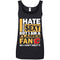 I Hate Being Sexy But I Am A Calgary Flames Fan T Shirt