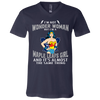 I'm Not Wonder Woman Toronto Maple Leafs T Shirts