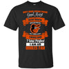 I Am A Baltimore Orioles Fan T Shirts