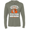 Everybody Has An Addiction Mine Just Happens To Be Bowling Green Falcons T Shirt