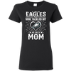 He Calls Mom Who Tackled My Philadelphia Eagles T Shirts