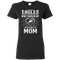 He Calls Mom Who Tackled My Philadelphia Eagles T Shirts