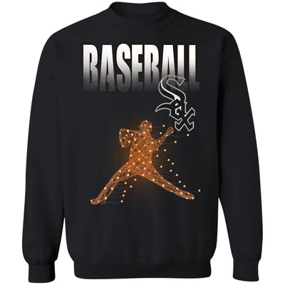 Fantastic Players In Match Chicago White Sox Hoodie Classic