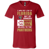 My Heart And My Soul Belong To The Florida Panthers T Shirts