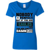 Nobody Is Perfect But If You Are A Philadelphia Eagles Fan T Shirts