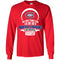 The Only Thing Dad Loves His Daughter Fan Montreal Canadiens T Shirt