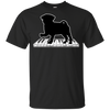 Pug Playing Piano Music T Shirts