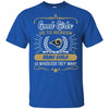 Good Girls Go To Heaven Los Angeles Rams Girls T Shirts