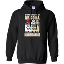 My Heart And My Soul Belong To The Arizona Diamondbacks T Shirts