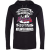 Everybody Has An Addiction Mine Just Happens To Be Atlanta Braves T Shirt