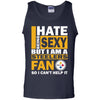 I Hate Being Sexy But I Am A Pittsburgh Steelers Fan T Shirt