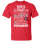 Cincinnati Reds You're My Favorite Super Hero T Shirts