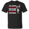 I Will Support Everywhere Arizona Wildcats T Shirts
