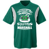 Everybody Has An Addiction Mine Just Happens To Be Marshall Thundering Herd T Shirt