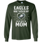 He Calls Mom Who Tackled My Philadelphia Eagles T Shirts