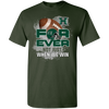 For Ever Not Just When We Win Hawaii Rainbow Warriors T Shirt