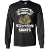 Everybody Has An Addiction Mine Just Happens To Be New Orleans Saints T Shirt