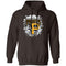 Colorful Earthquake Art Pittsburgh Pirates T Shirt