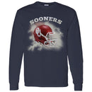 Teams Come From The Sky Oklahoma Sooners T Shirts