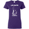 Like Mother Like Daughter Winnipeg Jets T Shirts