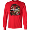 Special Logo New Jersey Devils Home Field Advantage T Shirt