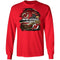 Special Logo New Jersey Devils Home Field Advantage T Shirt