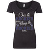 Always The Colorado Rockies Girl T Shirts