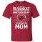 He Calls Mom Who Tackled My Arkansas Razorbacks T Shirts
