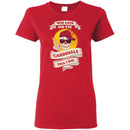 Skull Say Hi Arizona Cardinals T Shirts