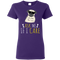 Ask Me If I Care Pug T Shirts