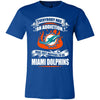 Everybody Has An Addiction Mine Just Happens To Be Miami Dolphins T Shirt