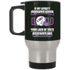 My Loyalty And Your Lack Of Taste LSU Tigers Mugs