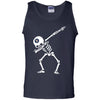 Dabbing Skull Houston Astros T Shirts